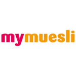 Promo-Code mymuesli