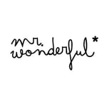 Codice Sconto Mr. Wonderful