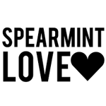 Promo code SpearmintLOVE