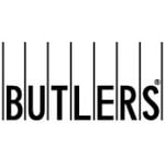 Promo-Code BUTLERS