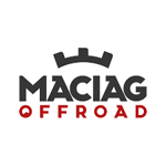 Promo-Code Maciag Offroad