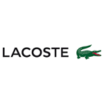 Promo-Code Lacoste