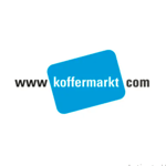 Promo-Code Koffermarkt