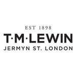 Promo code T.M.Lewin