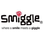 Promo code Smiggle