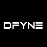 Promo code DFYNE