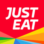 Logo just-eat.co.uk