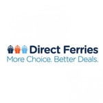 Promo-Code Direct Ferries