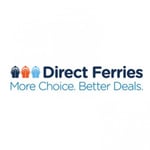 Promo-Code Direct Ferries