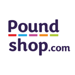 Promo code Poundshop