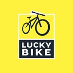 Promo-Code Lucky Bike