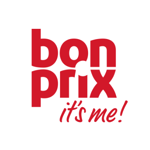 Logo bonprix.de