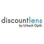 Codice Sconto discountlens