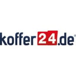 Promo-Code koffer24