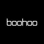 Logo boohoo.com