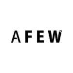 Promo-Code Afew Store