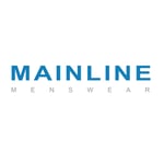 Promo code Mainline Menswear