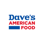 Codice Sconto Dave's AMERICAN FOOD