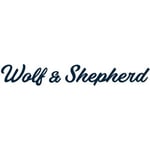 Promo code Wolf & Shepherd