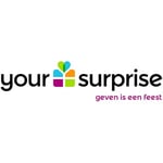 Promo-Code YourSurprise