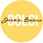 Codice Sconto Dolci Senza Burro