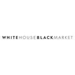 Promo code White House Black Market