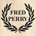 Promo code Fred Perry