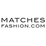 Codice Sconto MATCHESFASHION