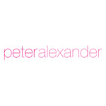 Promo code Peter Alexander