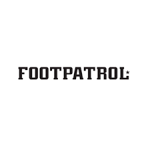 Promo-Code Footpatrol