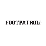 Codice Sconto Footpatrol