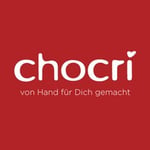 Promo-Code chocri