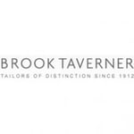 Promo code BROOK TAVERNER