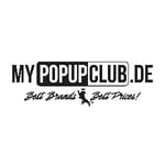Promo-Code MyPopupClub