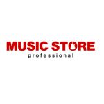 Promo-Code Music store