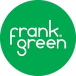 Promo code Frank Green