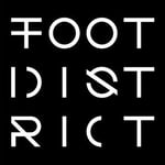 Promo-Code Foot District