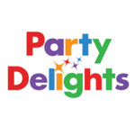 Promo code Party Delights