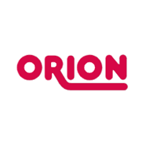 Promo-Code ORION