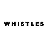 Promo code Whistles