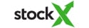 Logo stockx.com