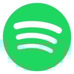 Logo spotify.com