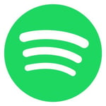 Logo spotify.com