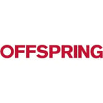 Promo code OFFSPRING