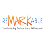 Promo-Code ReMARKable
