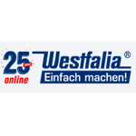 Promo-Code Westfalia