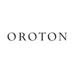 Promo code Oroton