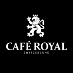 Promo-Code Café Royal