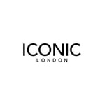 Promo code ICONIC London