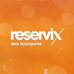 Promo-Code Reservix